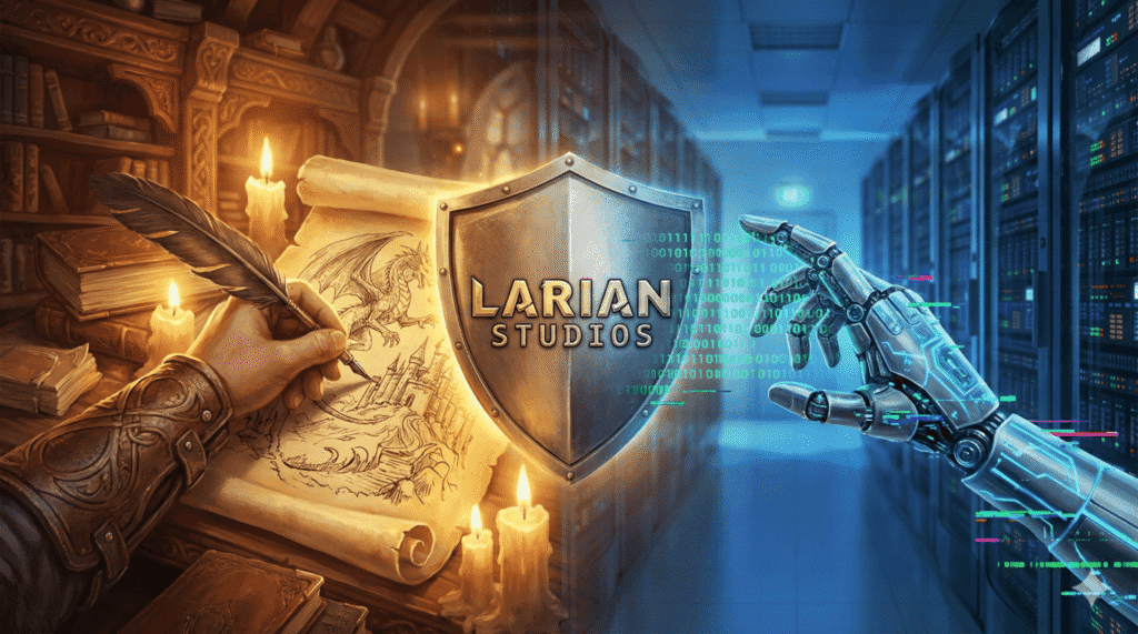 Larian Studios