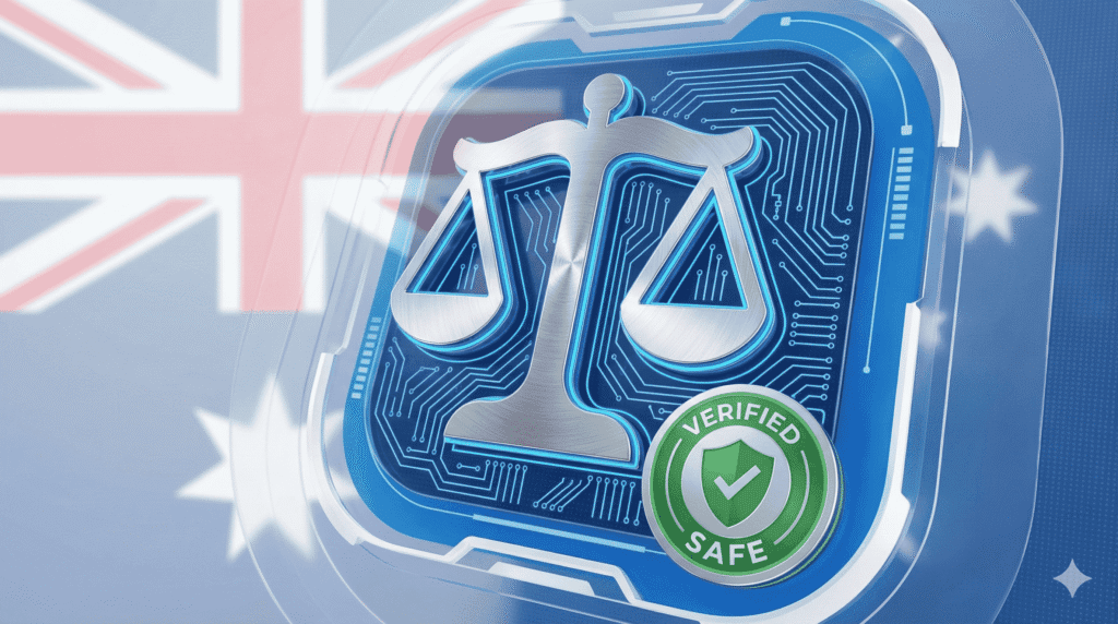 Guide to ACMA regulations and legal online gaming in Australia for 2025