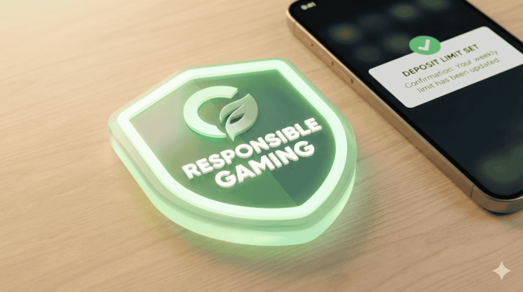 Guide to responsible gambling tools and support for Australian players 2025