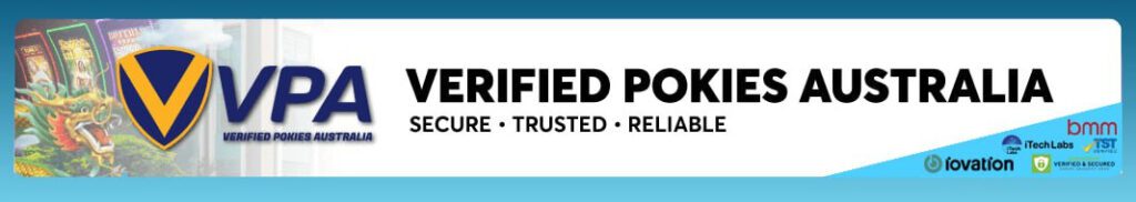 Verified Pokies Australia