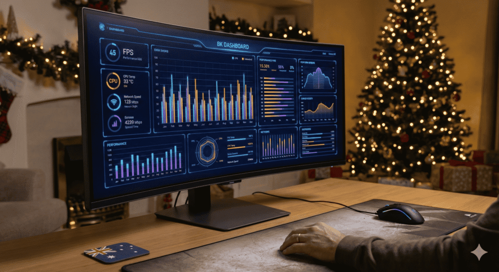 How to see Steam Replay 2025: A technical guide for Australian PC gamers on NBN and Starlink connections