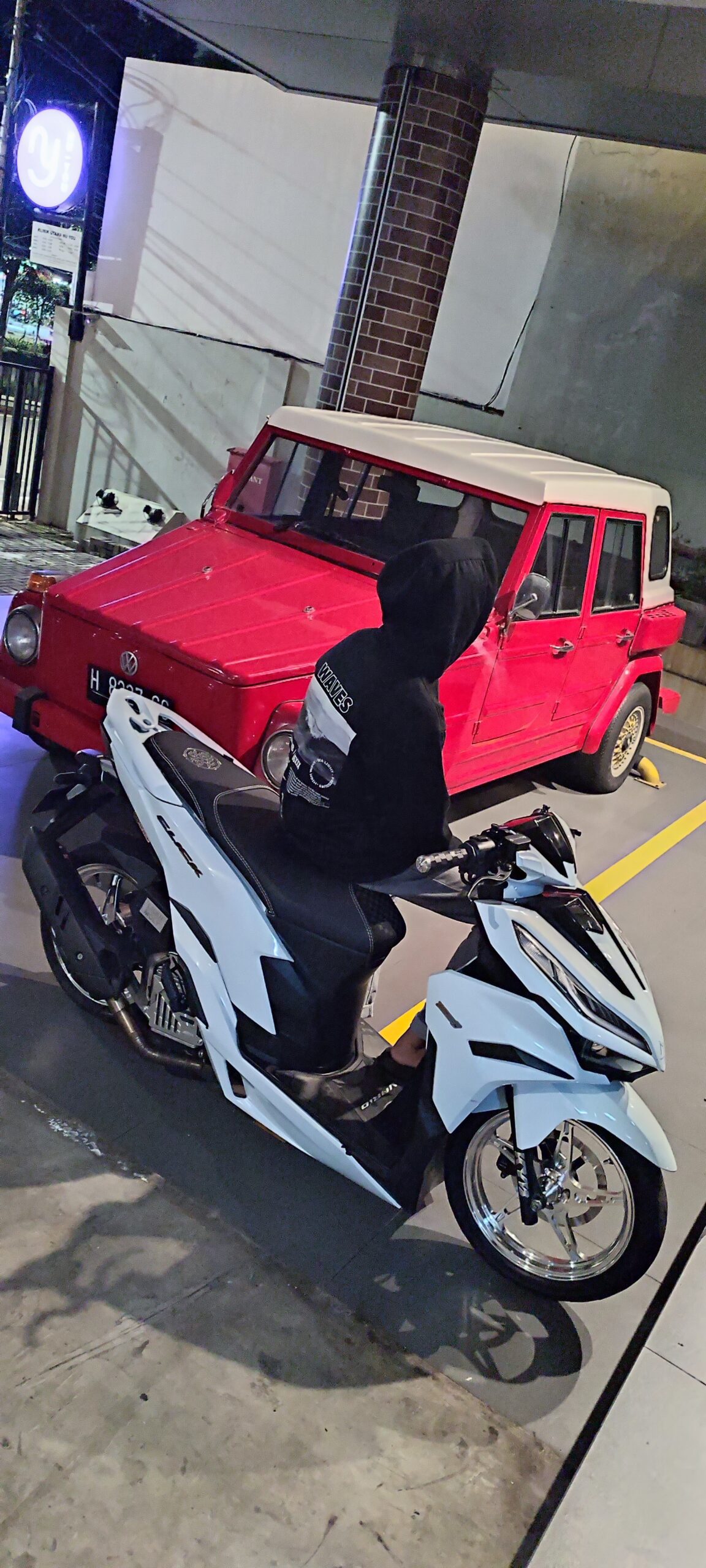 Liam Scott - Lead Technical Analyst