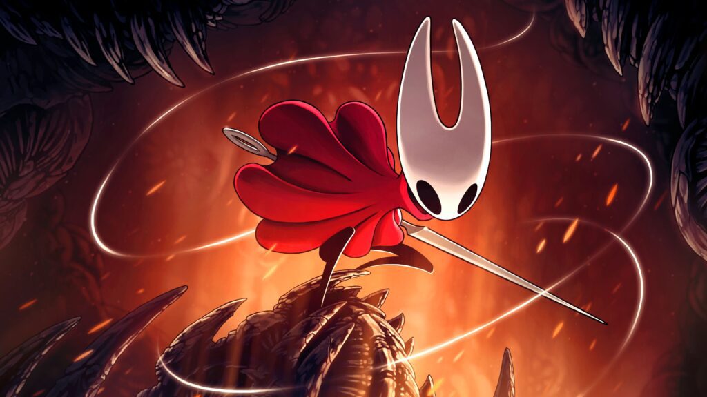 Hollow Knight Silksong Hornet Gameplay Release Date Australia