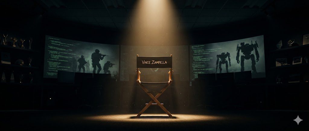 Vince Zampella memorial technical legacy audit Call of Duty and Respawn founder 2025