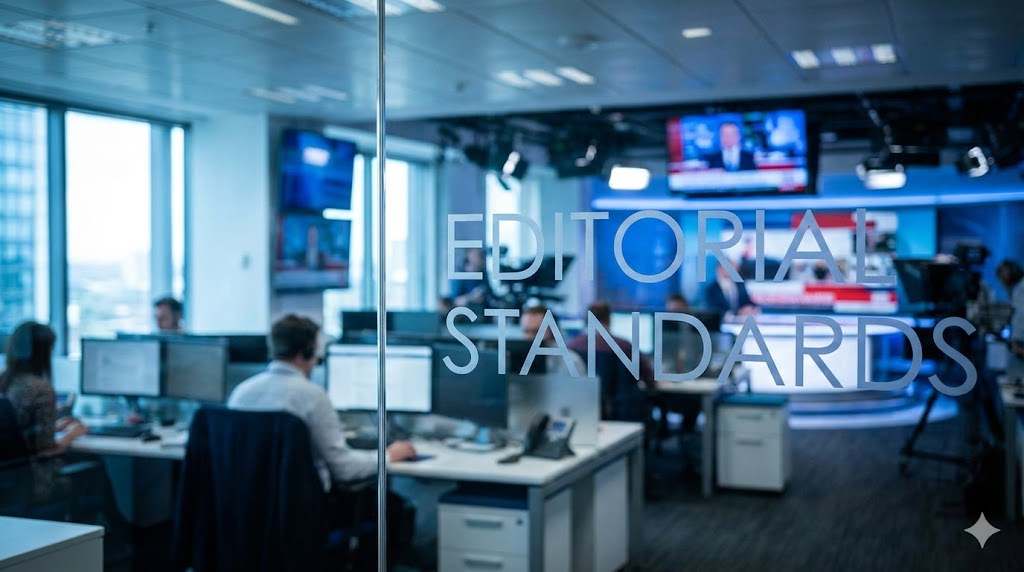 Daily Gaming Hub editorial guidelines and ethics protocol